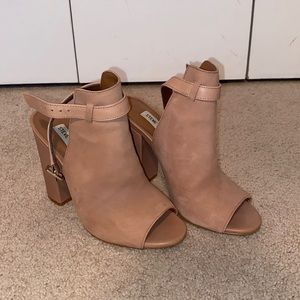Steve Madden Heels